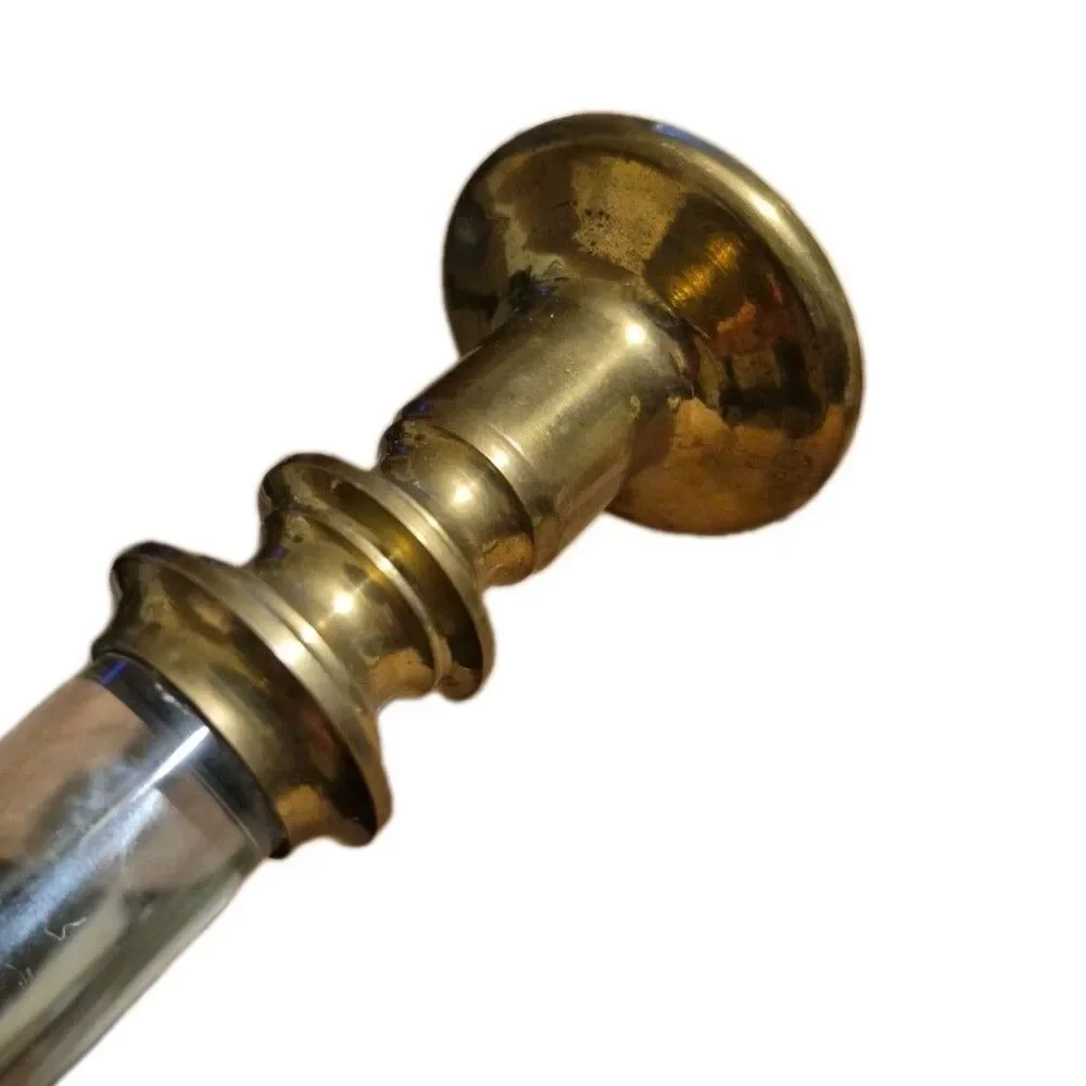 N/A vintage brass